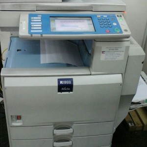 Used Office Furniture & Equipment 2 - Plus Office