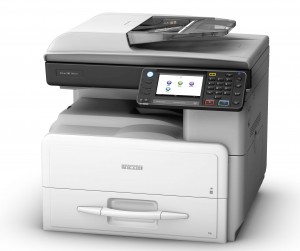 Refurbished Ricoh copiers 