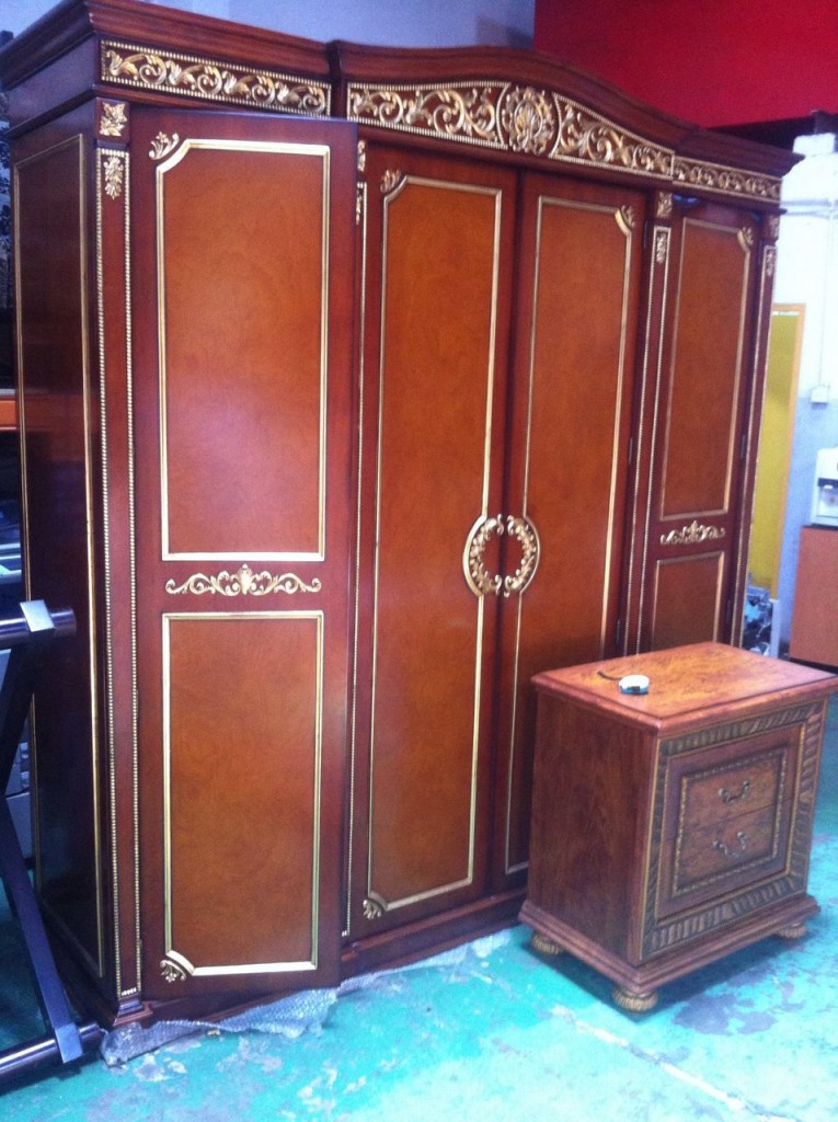 Second Hand Furniture For Sale In Malaysia | Plus Office