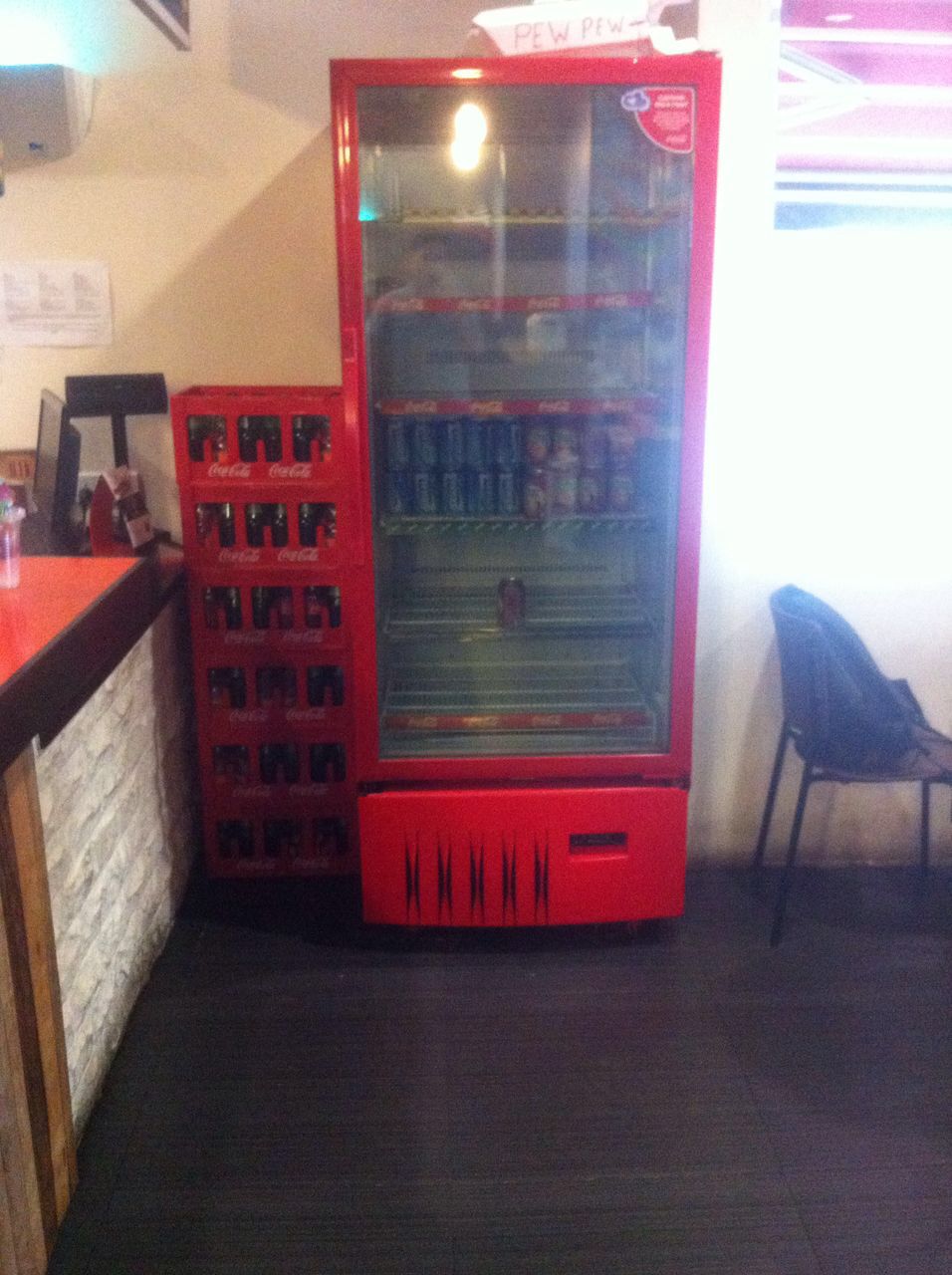Beverage Refrigerators - Plus Office
