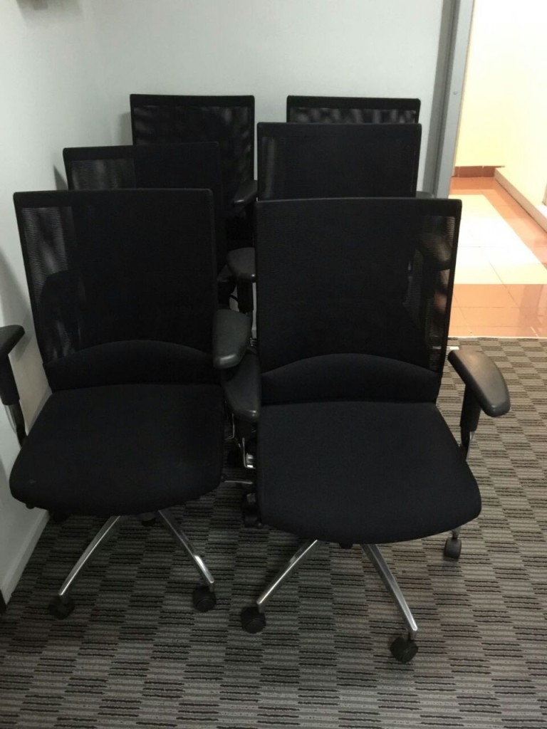 Second Hand Office Furniture In Malaysia Plus Office