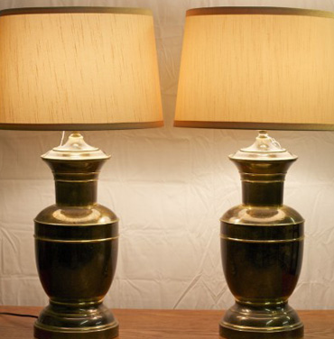 table Lamp 2-thumb - Plus Office
