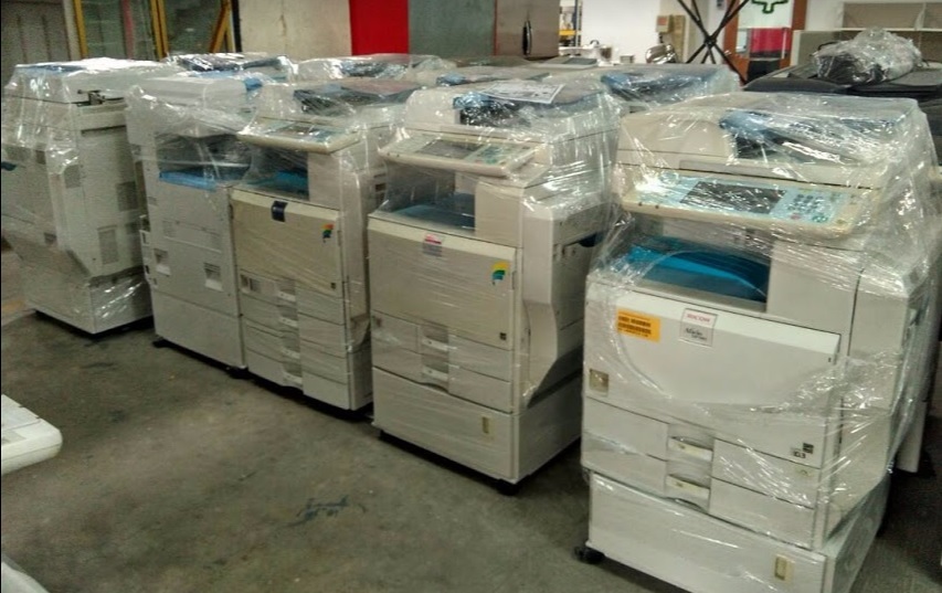 used photocopy machine malaysia